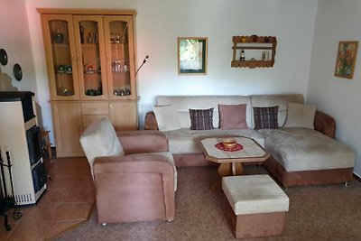 Vakantieappartement Gezinsvakantie Trautenstein