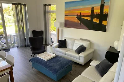 Casa vacanze Vacanza di relax Wilhelmshaven