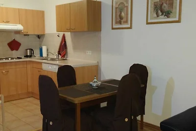 Residenz zum Kronprinzen - Wohnung Nr.7