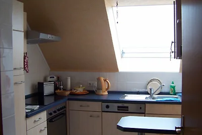 Vakantieappartement Gezinsvakantie Ueckermünde