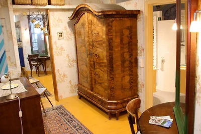 Vakantieappartement Gezinsvakantie Görlitz
