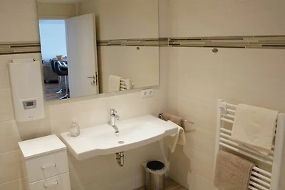 Vakantieappartement Gezinsvakantie Wismar