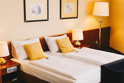 Hotel Cultuur en bezienswaardigheden Knittelfeld