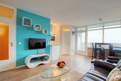 Vakantieappartement Gezinsvakantie Heiligenhafen