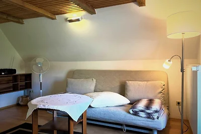 Ferienwohnung Riemer