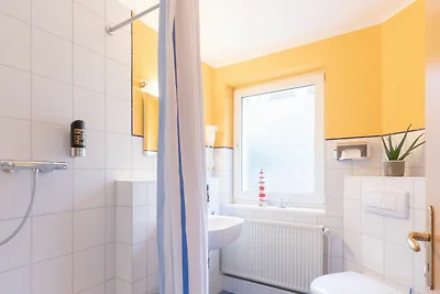 Vakantieappartement Gezinsvakantie Wismar