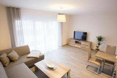 Apartment, OG, 4 Sterne