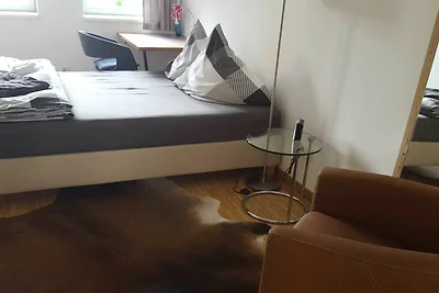 Vakantieappartement Gezinsvakantie Erfurt