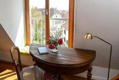Herrenberg (Familienzimmer)