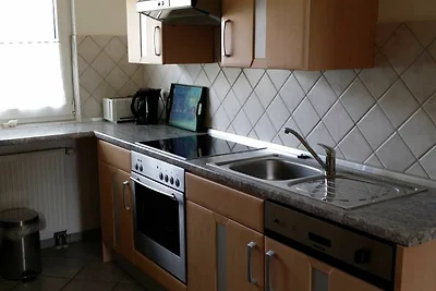 Ferienwohnung-Debray 1****, 64 qm