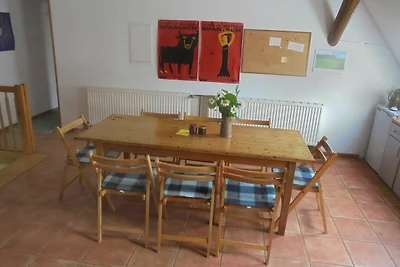 Ferienwohnung