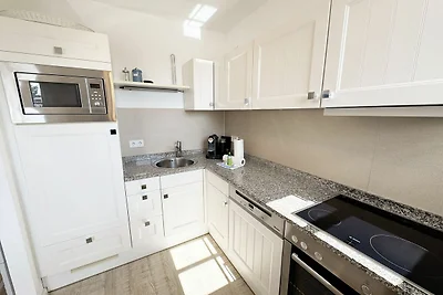 Vakantieappartement Gezinsvakantie Baabe
