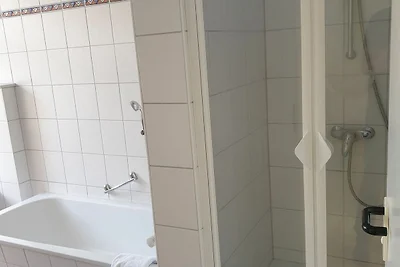 Vakantieappartement Gezinsvakantie Grödersby