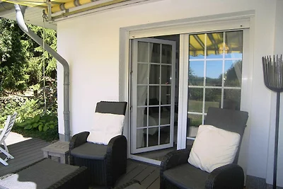 Ferienwohnung 5 Wiedehopf