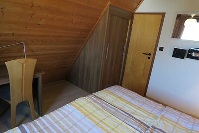 Ferienhaus 131 Lederstrumpf 66qm bis 6 Person...