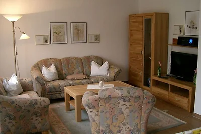 Ferienhaus Seebär