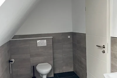 Ferienwohnung Sybilla 1 Obergeschoss