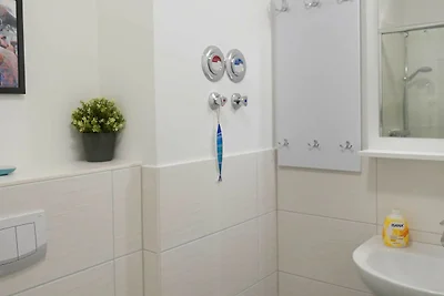 Appartamento Vacanza con famiglia Baabe