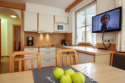 Ferienwohnung für 2-4 Personen