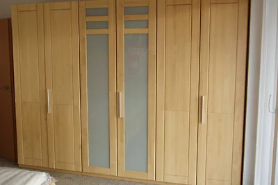 Vakantieappartement Gezinsvakantie Koserow