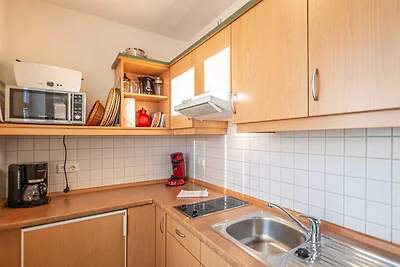 3-Zimmer-Apartment - B23