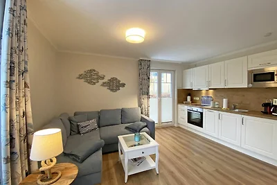 Am Kurpark 01a Whg. Luna 06 mit Terrasse