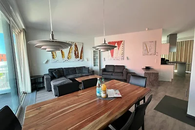 Appartamento Vacanza con famiglia Travemünde