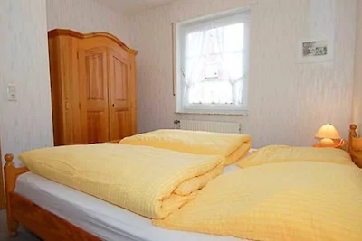 Ferienwohnung Taddigsrobbe