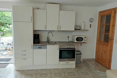 Appartamento Vacanza con famiglia Bergen auf Rügen