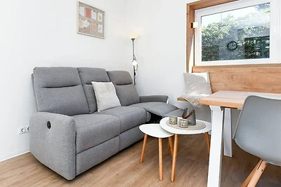 Ferienwohnung Kornblume