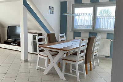 Vakantieappartement Gezinsvakantie Eckental