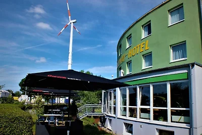 Hôtel Vacances culturelles Herbolzheim