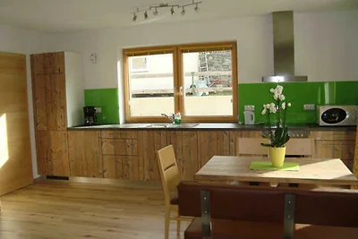 Wohnung CORINNA 1