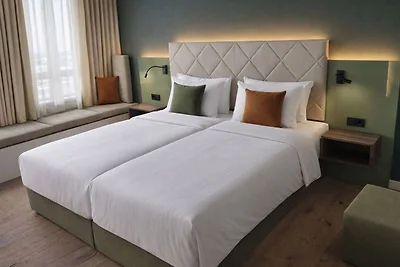 Doppelzimmer Standard 1