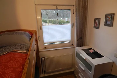 Domek letniskowy Urlop wypoczynkowy Dargun