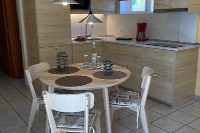 Vakantieappartement Gezinsvakantie Los Llanos de Aridane