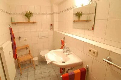 Haus Lobster Whg 04