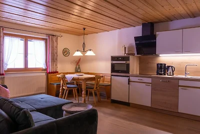 Appartamento Vacanza con famiglia Grän