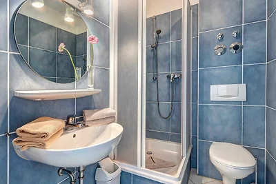 Villa Ostseewarte Whg. 7, SÜDBALKON,...