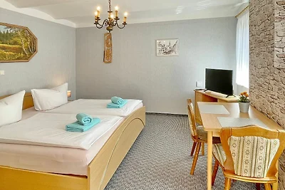 Vakantieappartement Gezinsvakantie Lübbenau