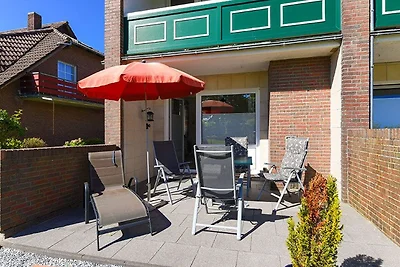 Ferienwohnung 1