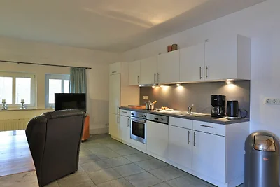 Vakantieappartement Gezinsvakantie Neukloster
