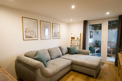Ferienwohnung Ingermann