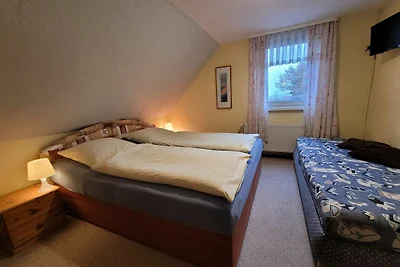 Ferienwohnung