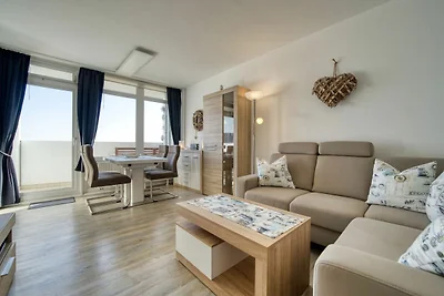 Vakantieappartement Gezinsvakantie Heiligenhafen