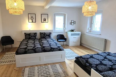 Vakantiehuis Ontspannende vakantie Königsfeld
