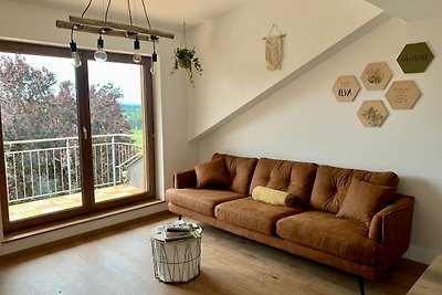 Vakantieappartement Gezinsvakantie Leutkirch im Allgäu