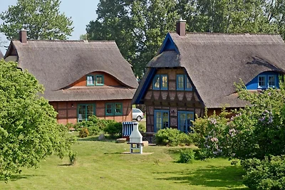 Fachwerkhäuser Gager | Haus 01 | Valerius