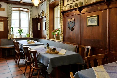 Albergo Cultura ed escursioni Starnberger Fünf-Seen-Land
