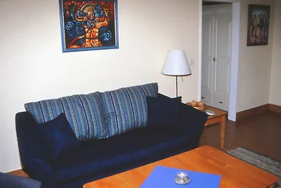 Vakantieappartement Gezinsvakantie Lobbe